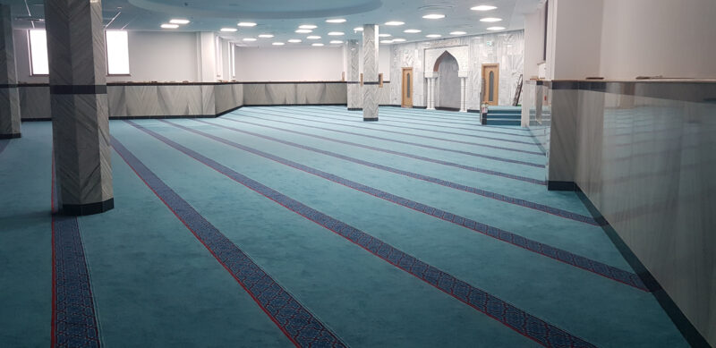 Taqwa Carpets